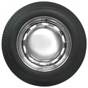 Firestone 556655 Vintage Blackwall Bias Ply Tire, 560-15