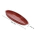 thumbnail image 2 of unbranded 20Ud De Plástico Roja Estable Para Macetas Pequeñas Ideal Para Plantas Y, 2 of 7