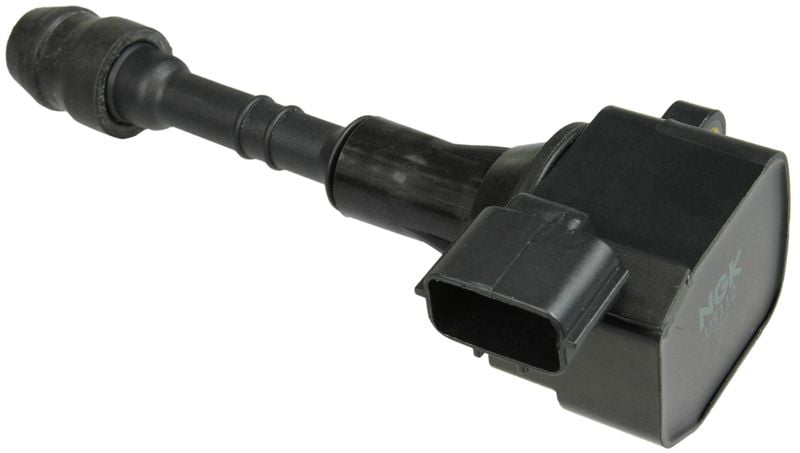 NGK U5112 (48845) Coil-On-Plug Ignition Coil Fits select: 2016-2019 NISSAN MAXIMA, 2005-2016 NISSAN FRONTIER