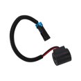 thumbnail image 1 of Bobina De Válvula Solenoide Con Conector, 6667688 6671025 12 V Para Cargadores, 1 of 7