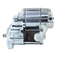 thumbnail image 2 of Starter Compatible with 1997 97 Harley Davidson FXDWG/I Dyna Wide Glide, 2 of 7