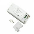 thumbnail image 4 of ZLight 2.4Ghz WiFi Smart Switch Mini Plastic Mobile Phone Breaker Share Module Home Apartment Safety Controller Supplies 5Set, 4 of 6