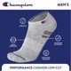 thumbnail image 4 of Medias deportivas bajas con amortiguación para hombre Champion, pack de 6, 4 of 6