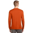 thumbnail image 2 of Long Sleeve PosiCharge Competitor Tee, 2 of 2