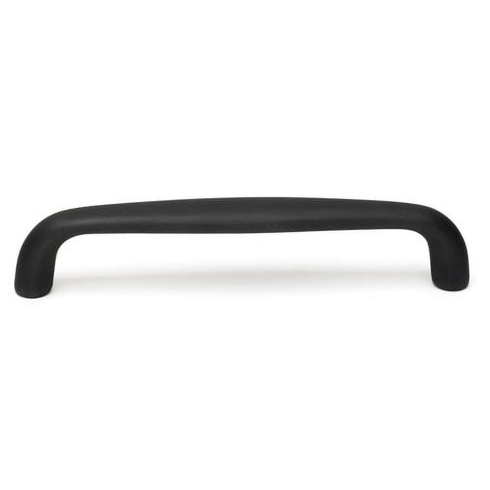 Alno A1236-6-AE 6" Appliance / Cabinet Drawer Pull Antique English