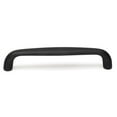 thumbnail image 5 of Alno A1236-6-CHBRZ 6" Appliance / Cabinet Drawer Pull Chocolate Bronze, 5 of 7