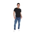 thumbnail image 2 of Jeans Skinny Hombre Chili Beans Mezclilla Stretch Azul Medio Talla 36, 2 of 5