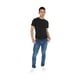 thumbnail image 2 of Jeans Hombre Chili Beans Mezclilla Stretch Azul Medio Talla 40, 2 of 5