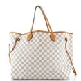 thumbnail image 1 of Pre-Owned Louis Vuitton Neverfull Tote Damier GM By Rebag, 1 of 9