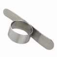 thumbnail image 3 of 2-Pack Orange Peeler / Fruit Peeler / Peel Orange in Stainless Silver, 3 of 5