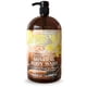thumbnail image 1 of Gel de ducha Dead Sea Collection Almond Vanilla 1L para mujer/hombre, 1 of 7