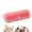 Pink, variant on PetPog Deshedding Brush for Dogs & Cats – Purple Grooming Brush for Shedding Control & Home Grooming
