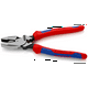 thumbnail image 3 of KNIPEX 09 12 240 SB Pinza universal de electricista mod. americano 240 mm (9 1/2"), 3 of 5
