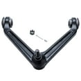 thumbnail image 5 of Detroit Axle - Front Control Arms for 2002-2005 Dodge Ram 1500, 2004-2009 Durango Chrysler Aspen, 2 Upper Control Arms w/Ball Joints, Replacement Front Pair Set, 5 of 8