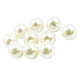 thumbnail image 1 of Pers De Para Los Llenadores Del Florero, Colr De Joyería De DIY, Dispersión De Tab, Boda, Decoración De 10 piezas 20 mm Sunnimix Granos de la perla para Craft Art DIY, 1 of 8