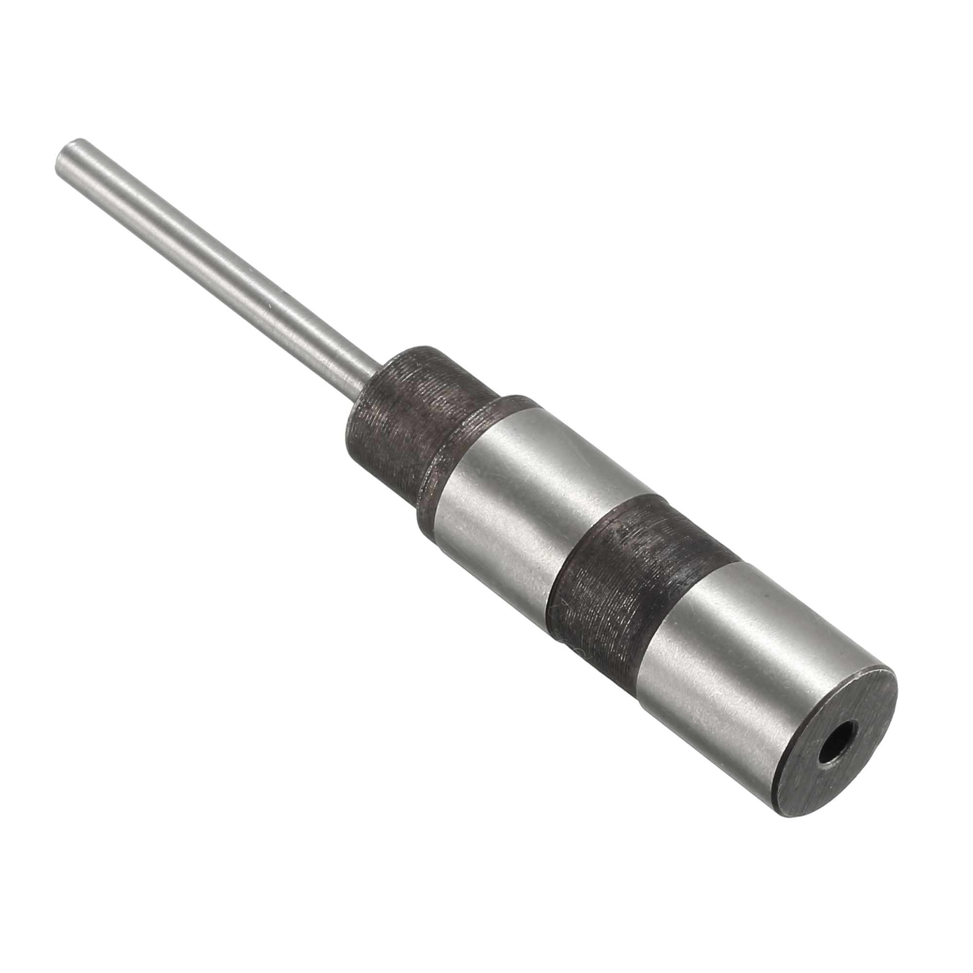 Hollow Paper Drill Bit 3mmx70mm for Straight Shank Punching Machine