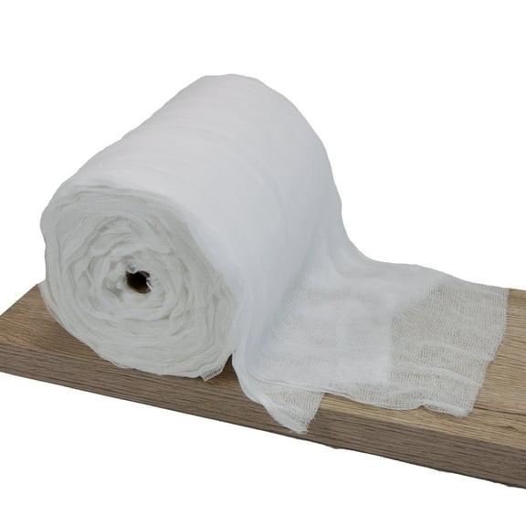Arkwright Cheesecloth Jiffy Roll, 24x20 Grade 40 (1Roll)