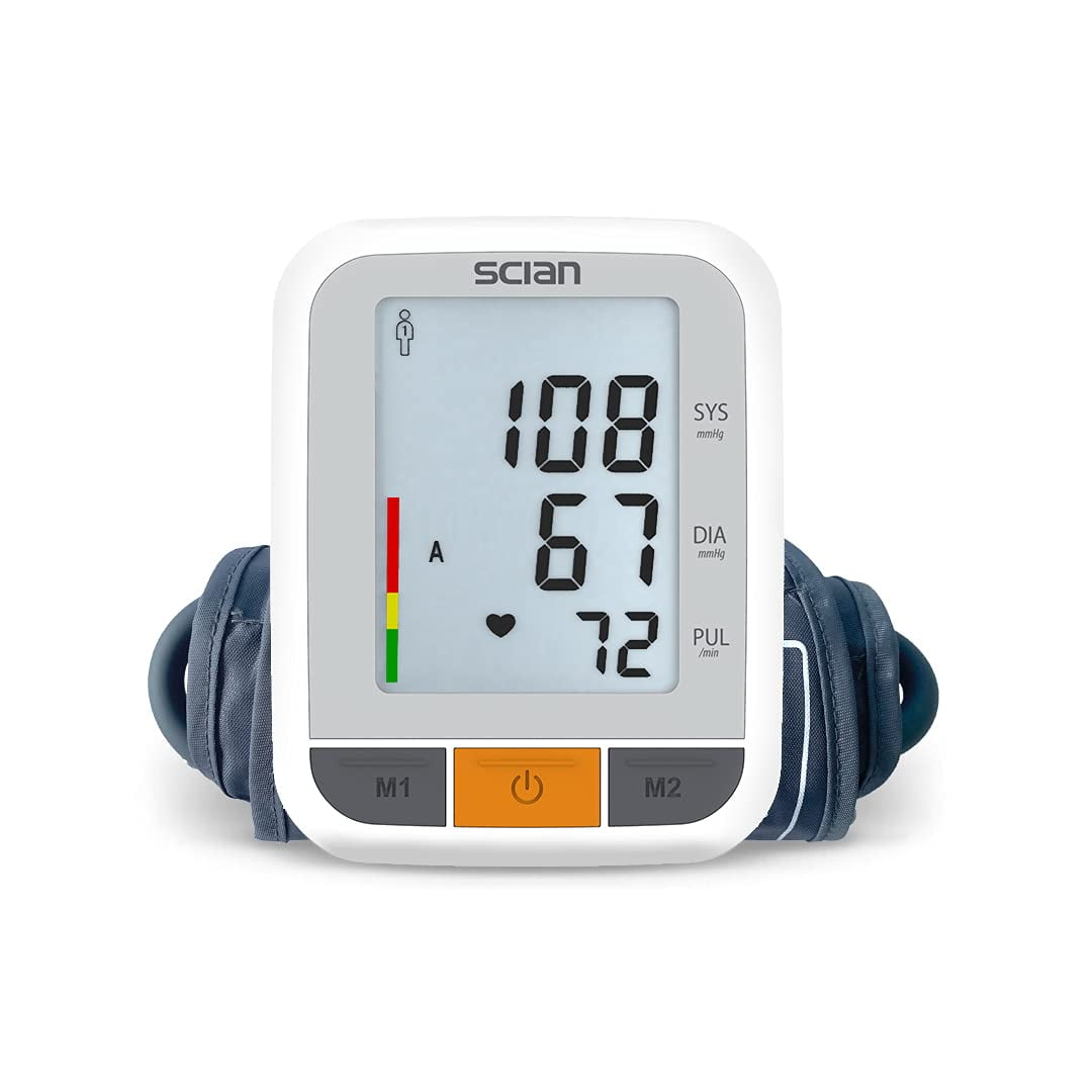 how accurate is digital bp monitor