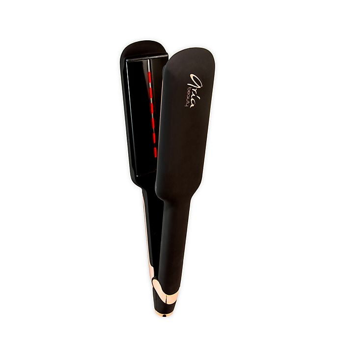 aria straightener