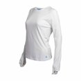 thumbnail image 3 of Fieldsheer Mobile Cooling Women's Long Sleeve Shirt L, 3 of 5