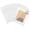 16x20, variant on 100 Pack Acid-Free Clear Sleeves Storage Bags for 11x14 Art Prints/Framing Mat Mattes/Photos/Pictures,11 1/4" X 14 3/8" OPP Plastic Bag (Bag Size: 11 1/4" X 14 3/8")