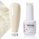 thumbnail image 1 of Clou Beaute-esmalte de uñas de Gel sólido, 15ml, blanco lechoso, Color verde neón, barniz de Gel para remojar, esmalte de uñas semipermanente, 1 of 5