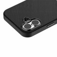 thumbnail image 3 of Avana Vegan Leather MagSafe Case Ash for iPhone 16, 3 of 5