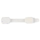 thumbnail image 5 of Cerradura Para Gabinete De Bebé, Cerradura De Seguridad Para Bebé, Cerraduras De Plástico Estilo Cinturón Para Cajones De Gabinetes, 5 of 7