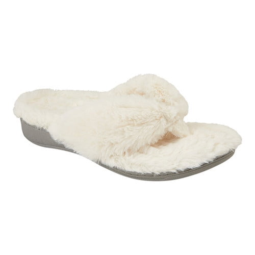 vionic gracie slippers size 7