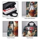 thumbnail image 3 of Balery Chef Chicken With Beer Bottles Mochila ligera para hombre y mujer: duradera e impermeable, ideal para la escuela, el trabajo, viajes y uso diario., 3 of 7