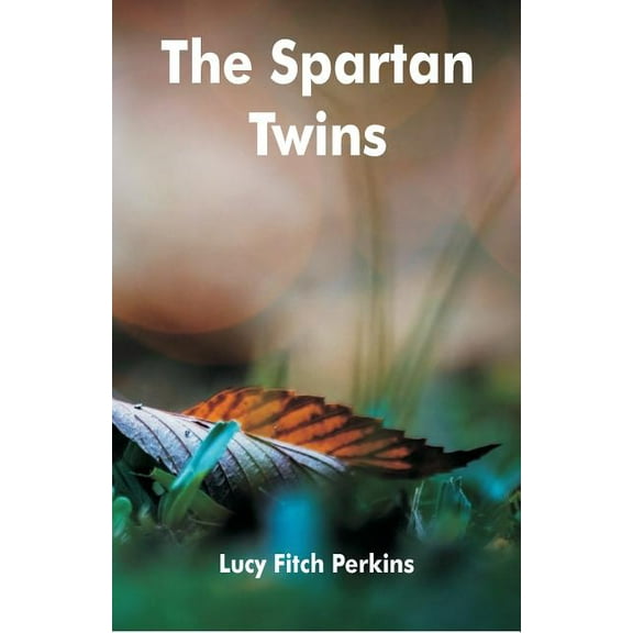 The Spartan Twins, (Paperback)