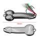 thumbnail image 1 of Señuelos de pesca con cuchara de lentejuelas, Señuelos de pesca con cuchara de lentejuelas Señuelo con cuchara de metal Cebo de lentejuelas Claridad notable, 1 of 1