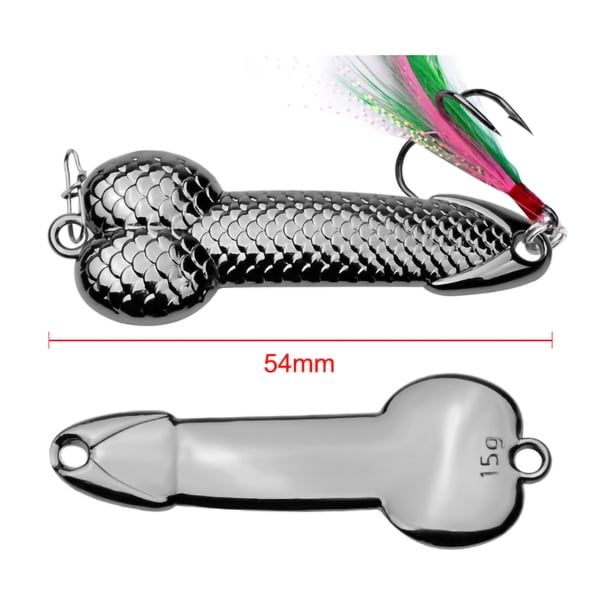 Señuelos de pesca con cuchara de lentejuelas, Señuelos de pesca con cuchara de lentejuelas Señuelo con cuchara de metal Cebo de lentejuelas Claridad notable