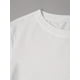thumbnail image 3 of Camiseta de cuello redondo con estampado de letras, informal, de manga corta para primavera y verano, ideal para adultos, hombres, mujeres, adolescentes, jóvenes., 3 of 6