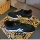 thumbnail image 5 of Size 10.5 - New Balance 009 Black Velocity Red, 5 of 6