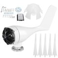 thumbnail image 2 of Wind Turbines Stable Wind Turbines Kit, Cabin Room 24V, 2 of 8