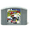 multicolour, variant on ​Mario Kart 64 - Nintndo 64 (N64) Game Cartridge (US Version)​​