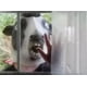 thumbnail image 4 of Fiesta de Disfraces de Halloween Máscara de Látex Cabeza de Animal Vaca, 4 of 5