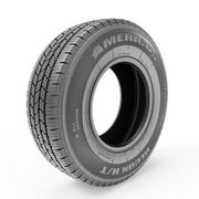 Americus Recon H/T Highway LT245/75R16 120Q E Light Truck Tire