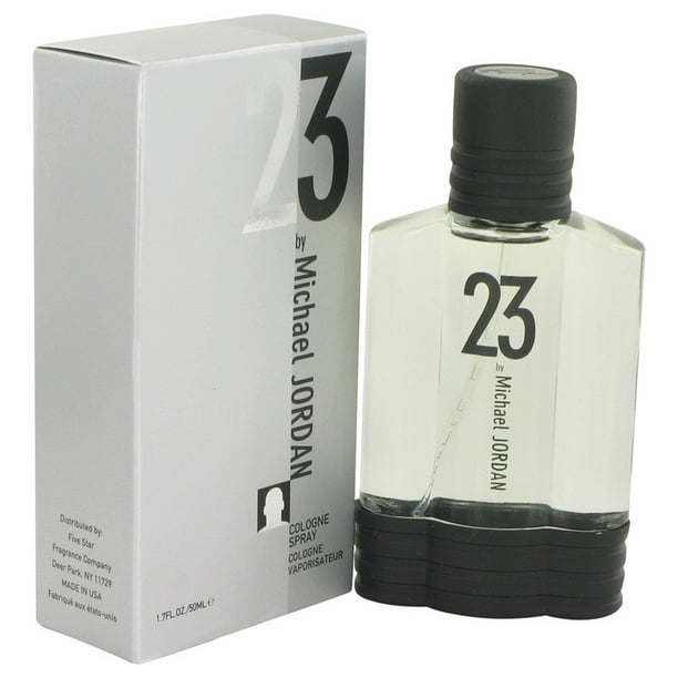 michael jordan 23 perfume price