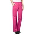 thumbnail image 4 of WonderWORK Women's Elastic Waist Scrub Pant, 4 of 4