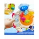 thumbnail image 3 of Juguete Xtellar Actividad De Cuerda Sensorial Para Bebés Color Azul, 3 of 5