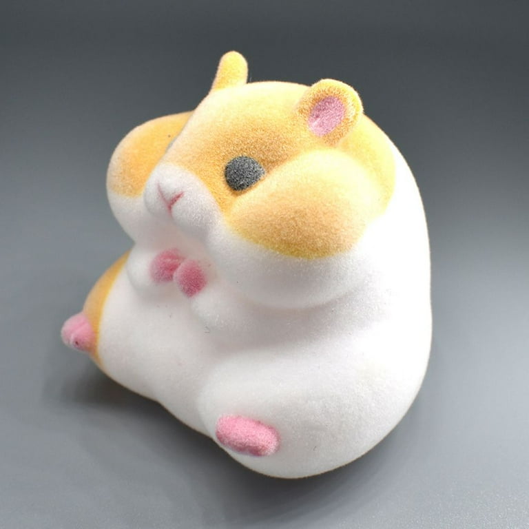 hamster kawaii