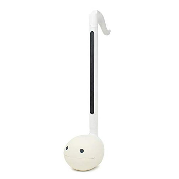 Cube Otamatone Techno Touch-Sensitive Electronic Musical Instrument  Synthesizer with Music Link Connect with a Smartphone (iPhone & iPad  iOS/Android T