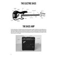 thumbnail image 5 of Hal Leonard Bass Method - Complete Edition: Books 1, 2 and 3 Bound Together in One Easy-To-Use Volume! (Bk/Online Audio), (Paperback), 5 of 5
