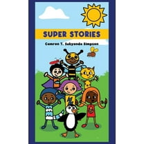 Super Stories, (Hardcover)