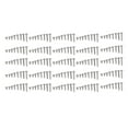 thumbnail image 3 of Kit de tornillos autorroscantes, 200 piezas Tornillos autorroscantes Tornillos autorroscantes Tornillo autoperforante Estándares líderes en la industria, 3 of 8