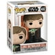 thumbnail image 3 of Figura de vinilo Funko POP Star Wars The Mandalorian Luke con Grogu, 3 of 9