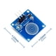 thumbnail image 2 of Tholdsy Módulo TTP223B, modelo de Sensor de tecla táctil, interruptores capacitivos sin bloqueo automático, controlador, accesorios Electrónica miscelánea, 2 of 6