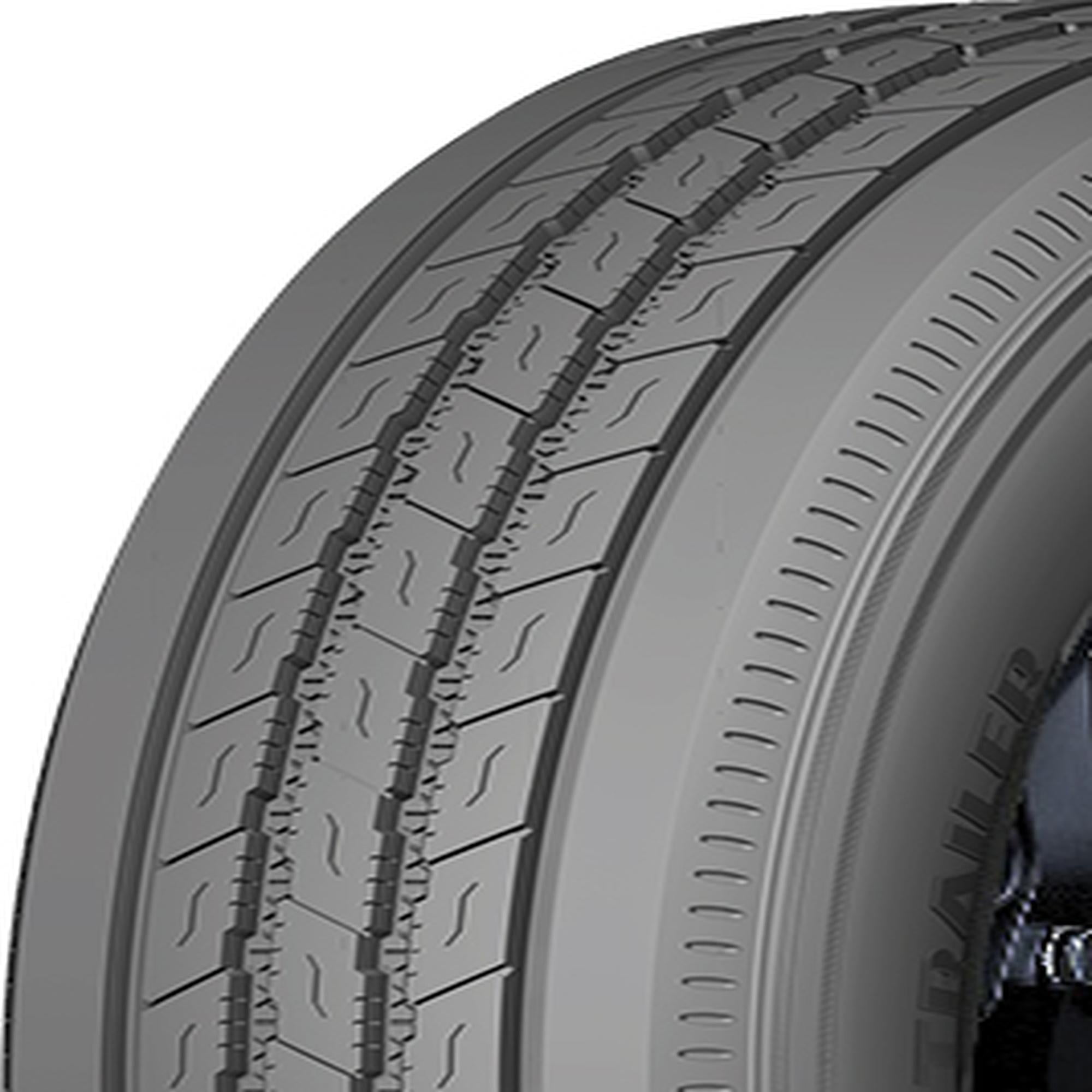 Gladiator All Steel ST235/80R16 128/124N G Trailer Tire